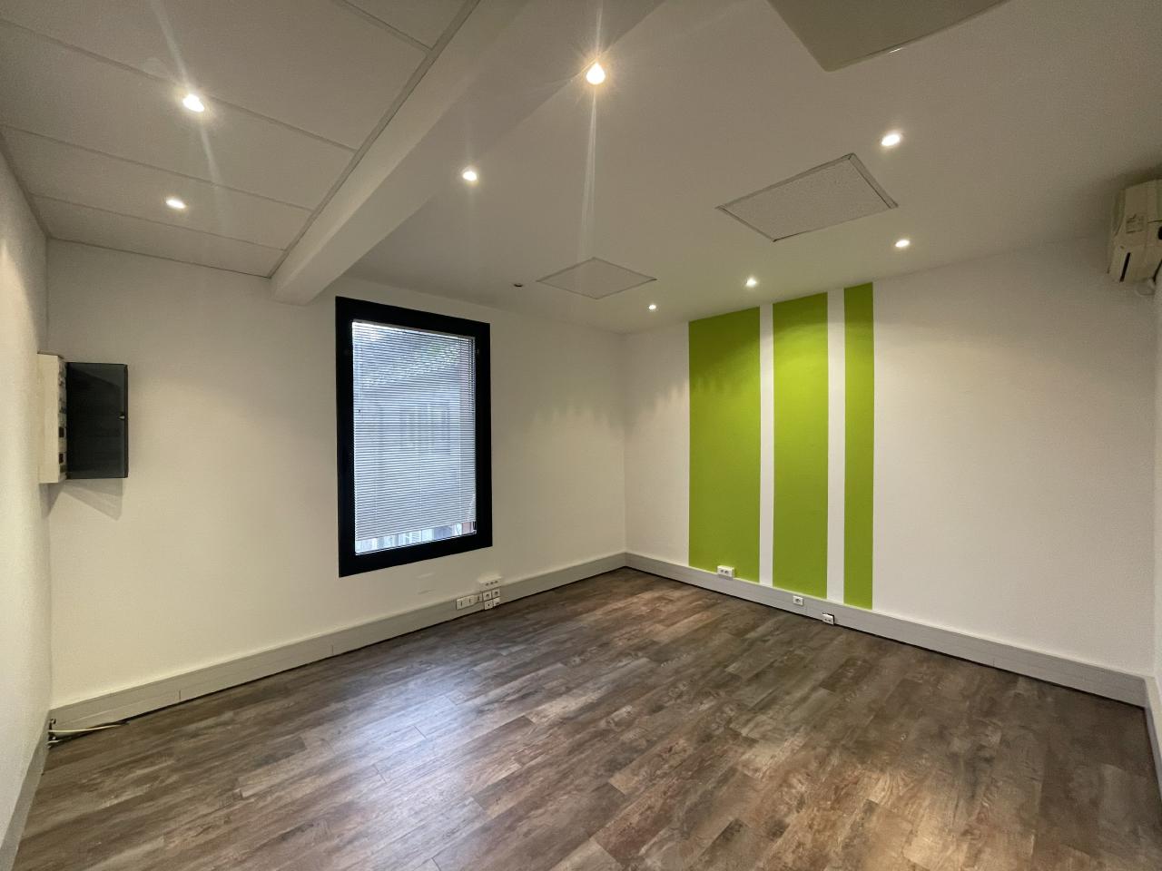 Bureau Strasbourg 522m² Location bureau Strasbourg Bas-Rhin OLBUR2423317 8